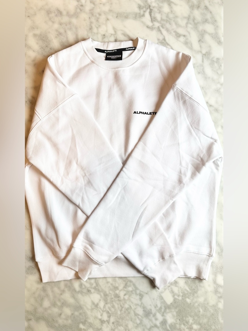 Alphalete Crewneck Sweatshirt